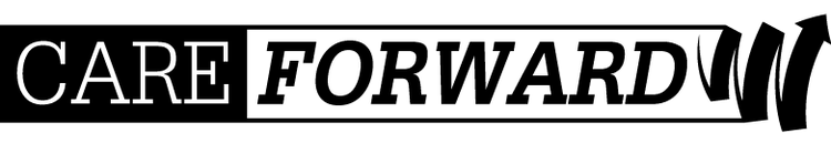 Care Forward logo